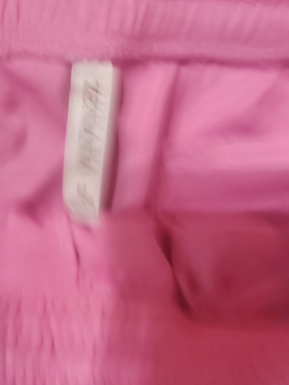 Zenana Pink Crewneck Tee - Picture 3 of 5